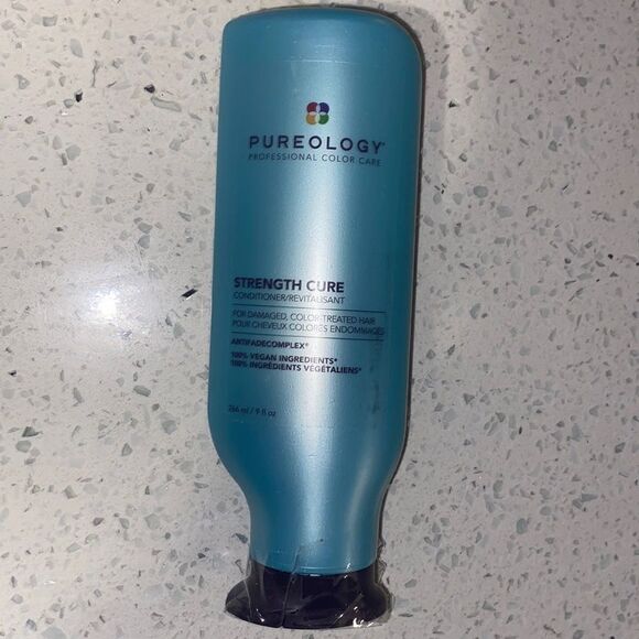 Pureology Strength Cure Conditioner - Picture 1 of 3
